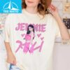 Jisoo BlackPink Member Shirt 2