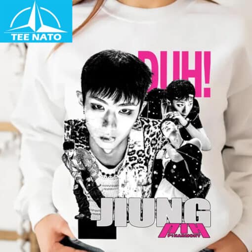 Jiung P1Harmony Shirt - Image 2