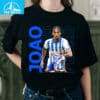 Joao Pedro Shirt 2