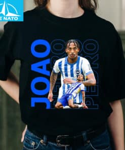 Joao Pedro Shirt 2