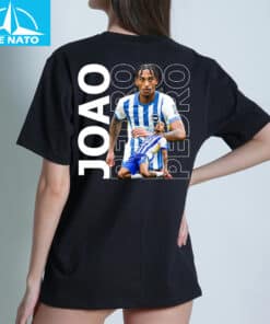 Joao Pedro Shirt 22
