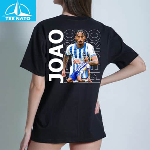 Joao Pedro Shirt 2 - Image 3