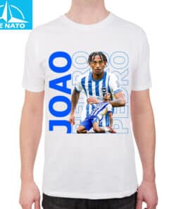Joao Pedro Shirt 23