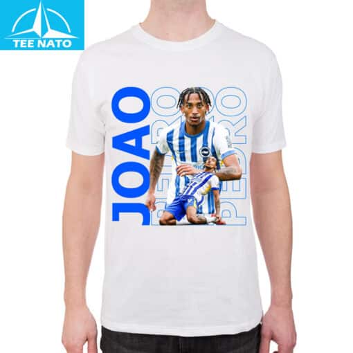 Joao Pedro Shirt 2 - Image 4