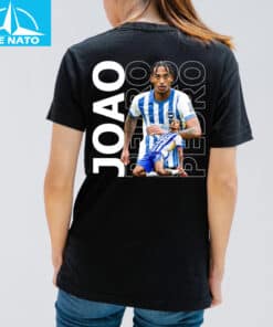 Joao Pedro Shirt 24
