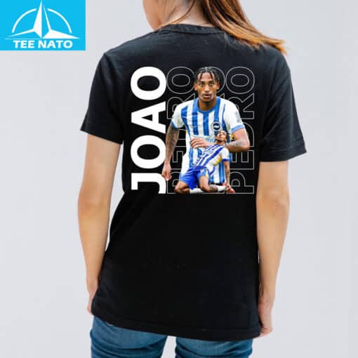 Joao Pedro Shirt 2 - Image 5