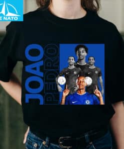 Joao Pedro Shirt