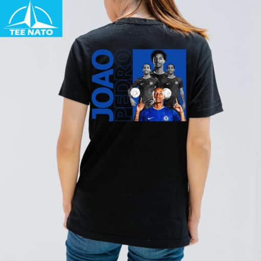 Joao Pedro Shirt - Image 3