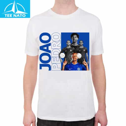 Joao Pedro Shirt - Image 4