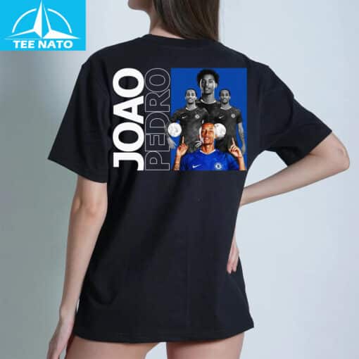 Joao Pedro Shirt - Image 5