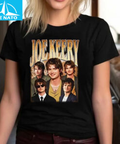 Joe Keery Bootleg Vintage Shirt2