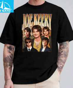 Joe Keery Bootleg Vintage Shirt3