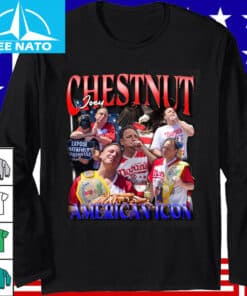 Joey Chestnut Shirt2