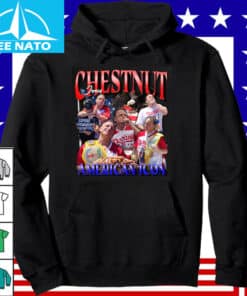 Joey Chestnut Shirt3