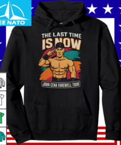 John Cena Farewell Tour WWE Wrestling Shirt4