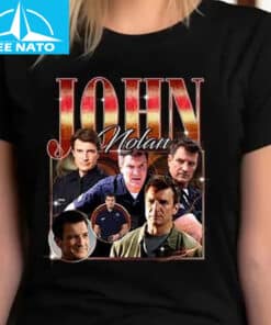 John Nolan Vintage Bootleg Shirt3