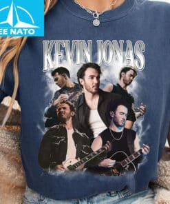 Jonas Bros 20th Annivesary Tour 2025 Shirt1