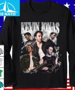 Jonas Bros 20th Annivesary Tour 2025 Shirt2 2