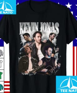 Jonas Bros 20th Annivesary Tour 2025 Shirt3 2