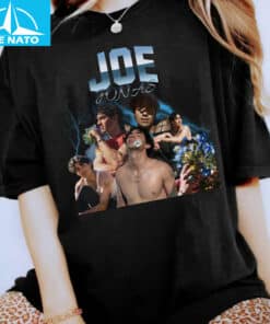 Jonas Brothers Living The Dream Tour 2025 Shirt