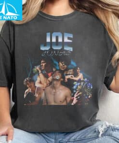 Jonas Brothers Living The Dream Tour 2025 Shirt2