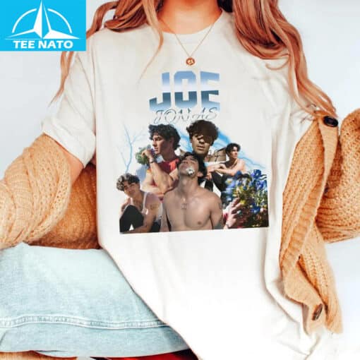 Jonas Brothers Living The Dream Tour 2025 Shirt - Image 4