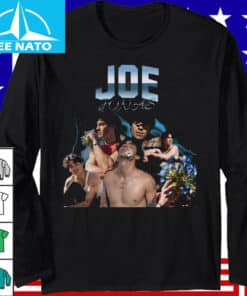 Jonas Brothers Living The Dream Tour 2025 Shirt4