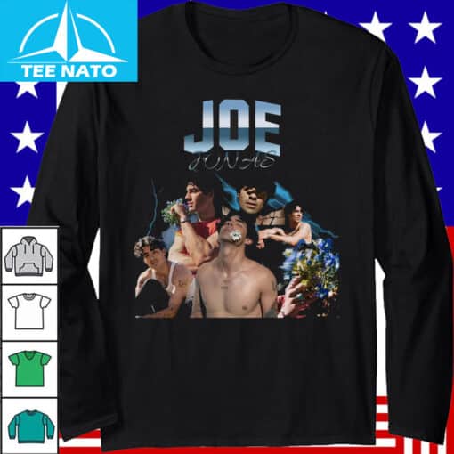 Jonas Brothers Living The Dream Tour 2025 Shirt - Image 5