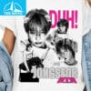 Jongseob P1Harmony Shirt