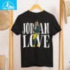 Jordan Love Shirt