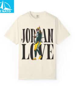 Jordan Love Shirt3