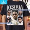 Joshua Pearce Formula 1 Racing Shirt