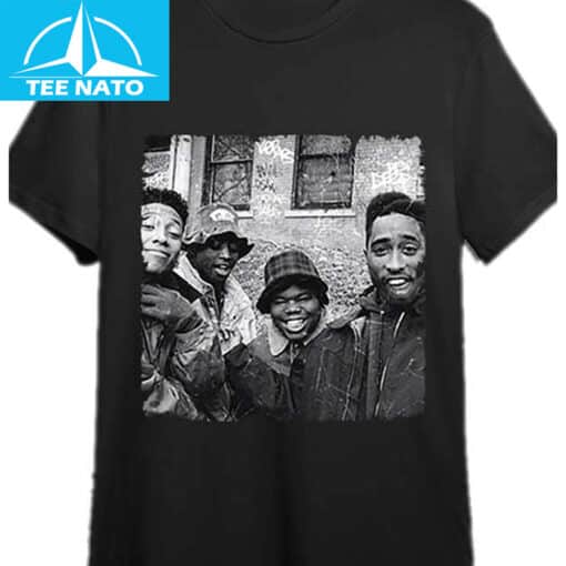 Juice 90 old JUICE 90 T-Shirt