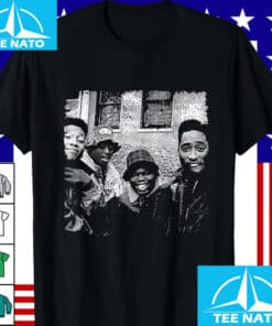 Juice 90 old JUICE 90 T Shirt2