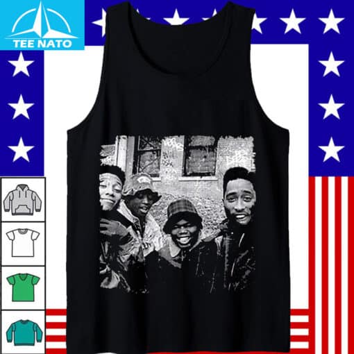 Juice 90 old JUICE 90 T-Shirt - Image 4