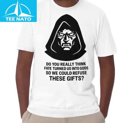 Julian McMahon 1968-2025 Memorial Shirt - Image 3