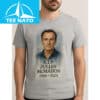Julian McMahon Shirt