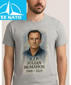 Julian McMahon Shirt2