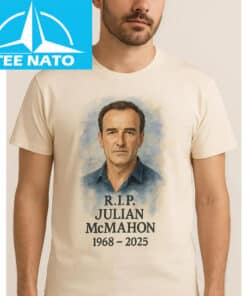 Julian McMahon Shirt3
