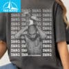Justin Bieber Album 2025 Shirt