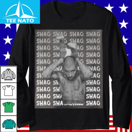 Justin Bieber Album 2025 Shirt - Image 3