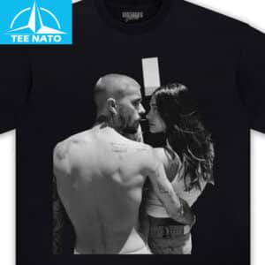 Justin Bieber Hailey Bieber Couple Graphic Shirt 12 Justin Bieber Hailey Bieber Couple Graphic Shirt