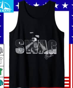 Justin Bieber SWAG Shirt Album Launch Exclusive3