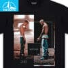 Justin Bieber Swag 2013 2025 Graphic Shirt
