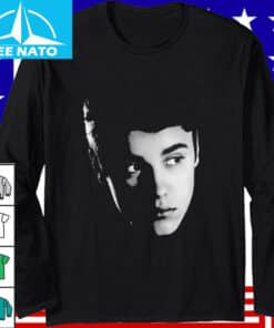 Justin Bieber Swag Album Tracklist Graphic Shirt1