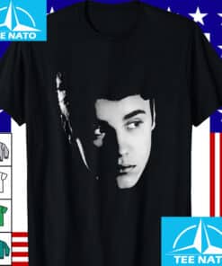 Justin Bieber Swag Album Tracklist Graphic Shirt2