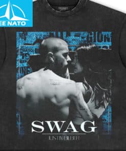 Justin Bieber Swag Shirt1 1