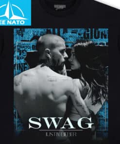Justin Bieber Swag Shirt2 1