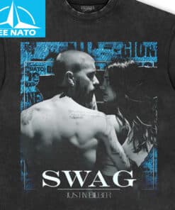 Justin Bieber Swag Shirt3 1