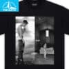Justin Bieber Then and Now 2013 2025 Shirt